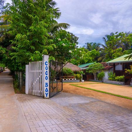 阿鲁甘湾 Arugambay Coco Bay酒店 外观 照片